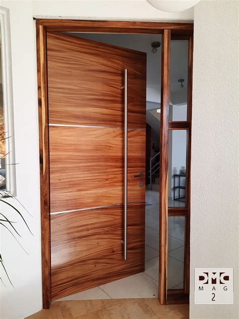 Puertas madera Continuara.org