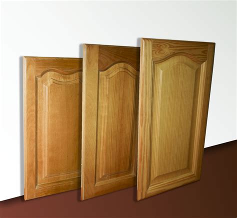 Puertas muebles madera Continuara.org