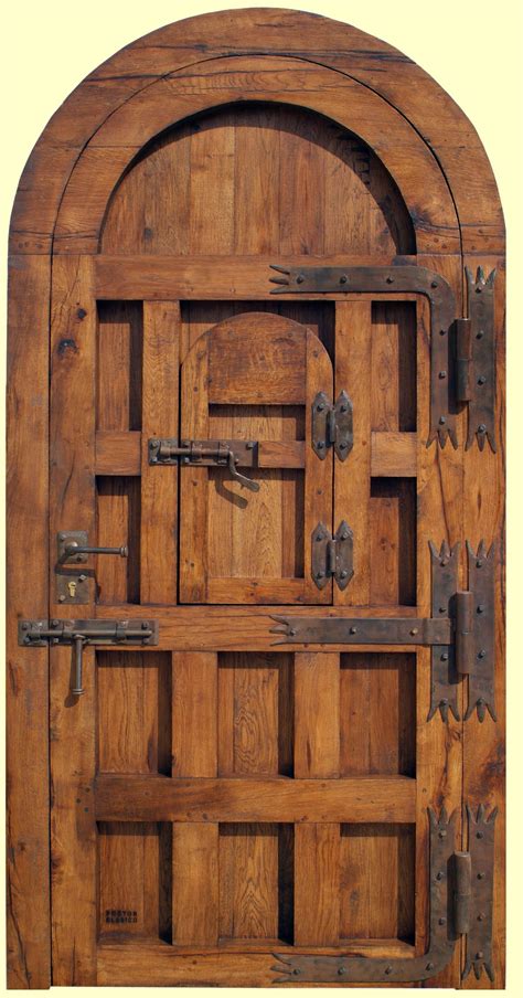 Puertas na antiguas Continuara.org