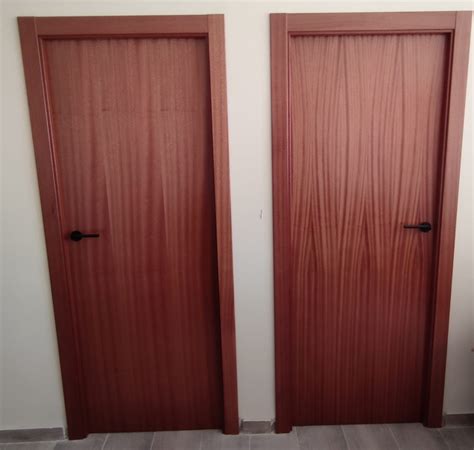 Puertas paso lisas Continuara.org