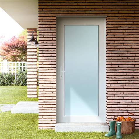 Puertas pvc cristal Continuara.org