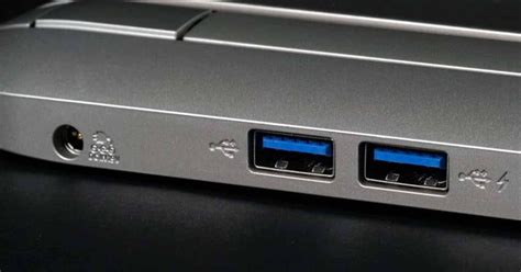 Puerto usb Continuara.org