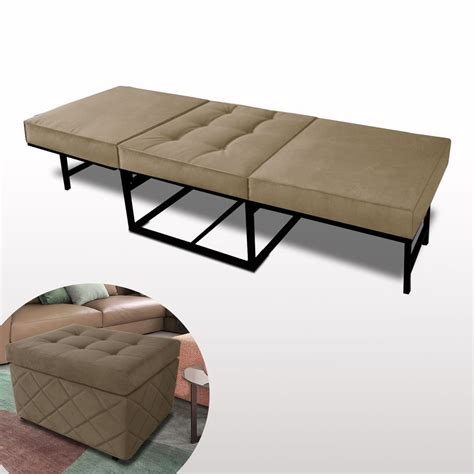 Puf sofa cama Continuara.org