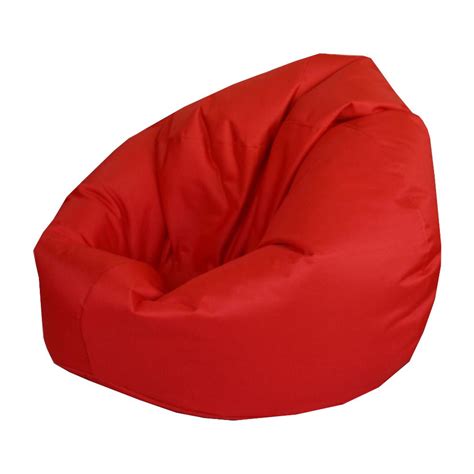 Puff rojo Continuara.org