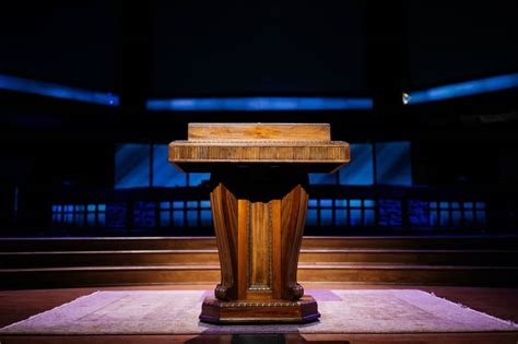 Pulpito Continuara.org