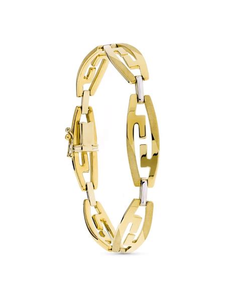 Pulsera 18kilates Continuara.org