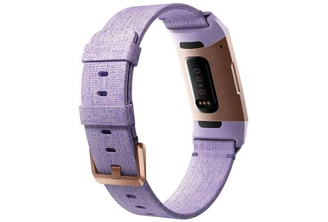 Pulsera actividad fitbit Continuara.org