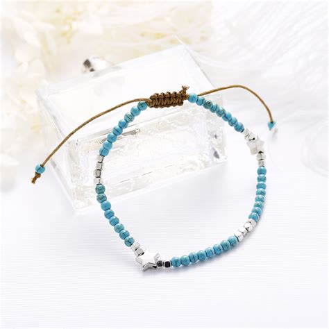 Pulsera ajustable nueva Continuara.org