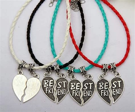 Pulsera amistad best Continuara.org