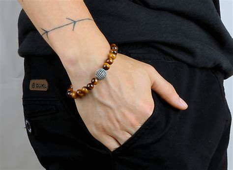 Pulsera amor replica Continuara.org