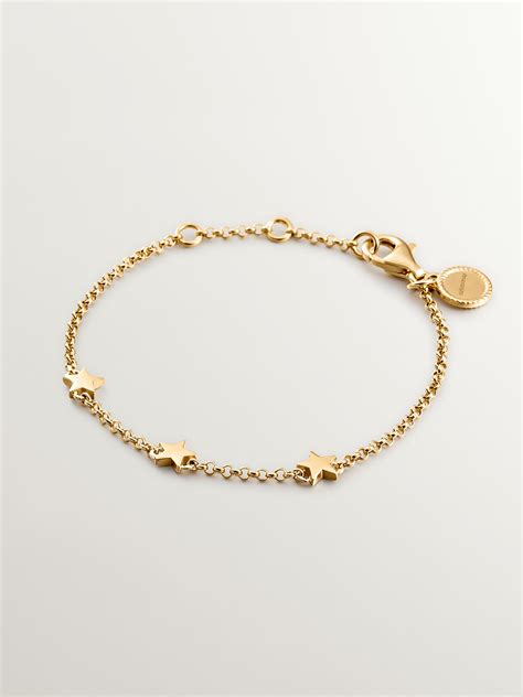 Pulsera aristocrazy Continuara.org