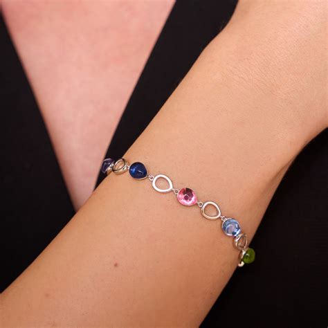 Pulsera ava Continuara.org