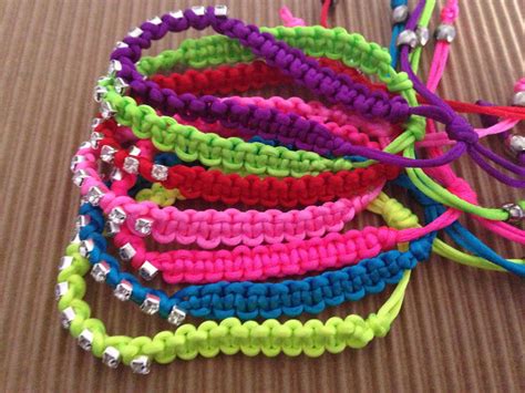 Pulsera cordon Continuara.org