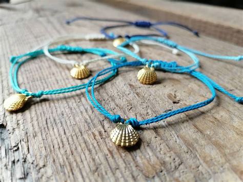 Pulsera cuerda espana Continuara.org