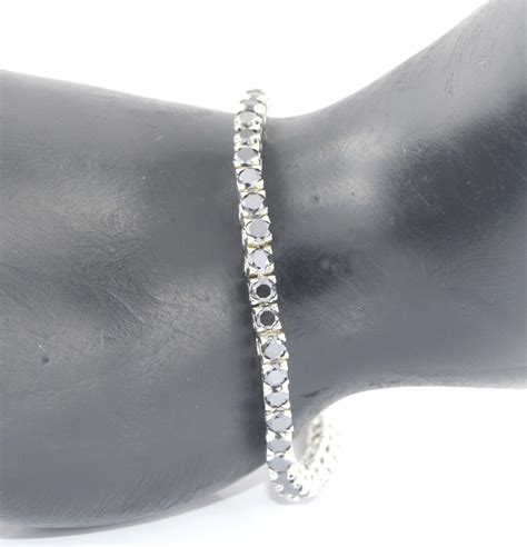 Pulsera diamantes Continuara.org