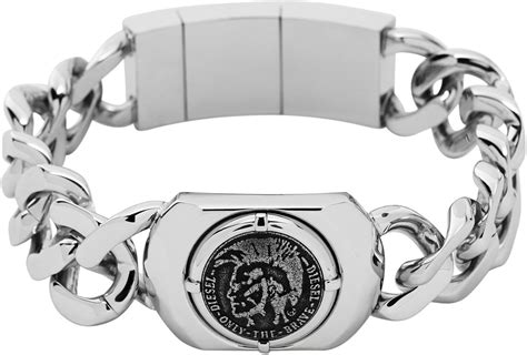 Pulsera diesel Continuara.org