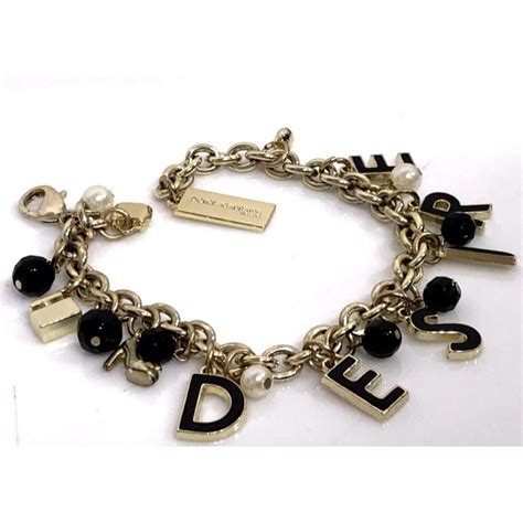 Pulsera dolce gabbana Continuara.org
