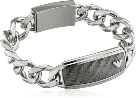 Pulsera emporio armani Continuara.org