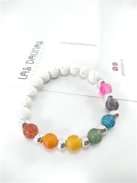 Pulsera energetica Continuara.org