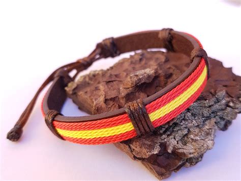 Pulsera espana Continuara.org