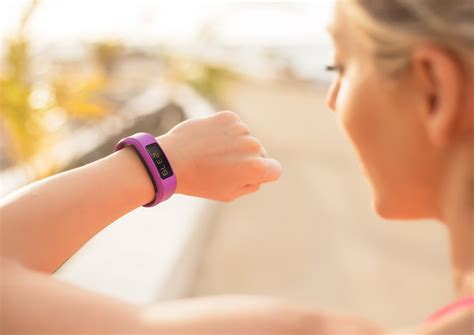 Pulsera fit Continuara.org