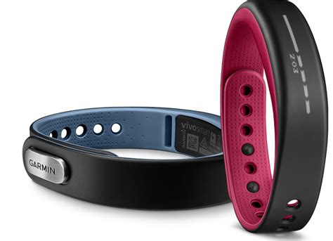 Pulsera garmin vivosmart Continuara.org