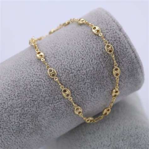 Pulsera gucci mujer Continuara.org