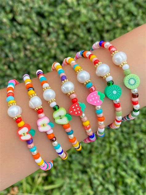 Pulsera handmade Continuara.org