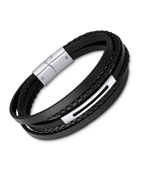 Pulsera hombre lotus Continuara.org