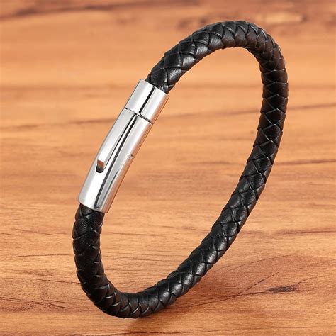 Pulsera hombre marca Continuara.org