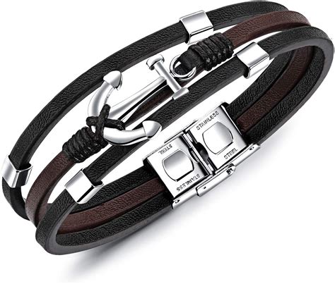 Pulsera hombre Continuara.org