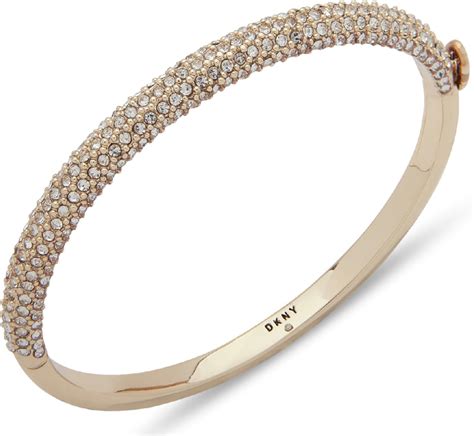 Pulsera joyeria dkny Continuara.org