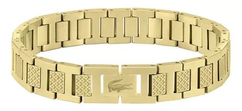 Pulsera lacoste Continuara.org