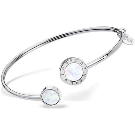 Pulsera lotus mujer Continuara.org