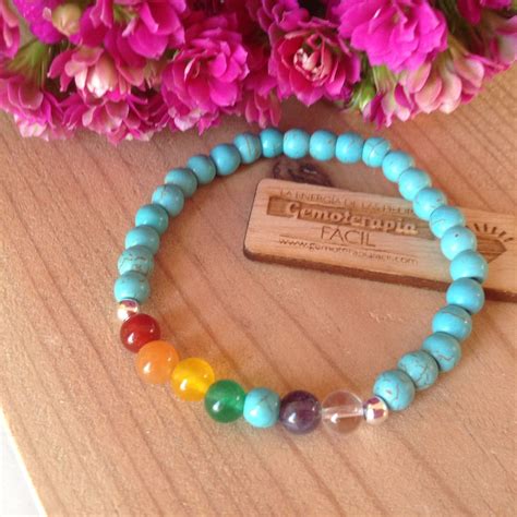 Pulsera minerales Continuara.org