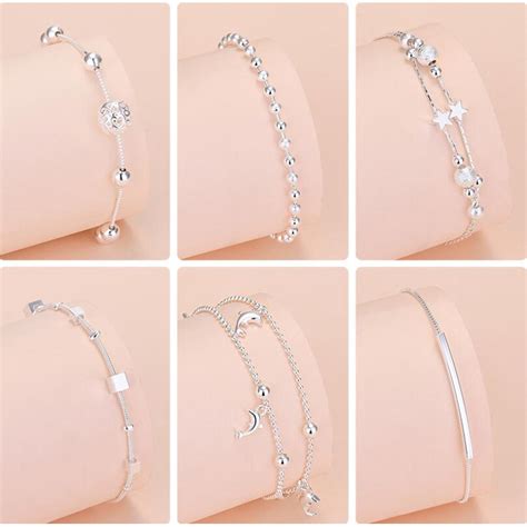 Pulsera mujer diseno Continuara.org