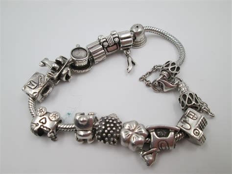 Pulsera mujer Continuara.org