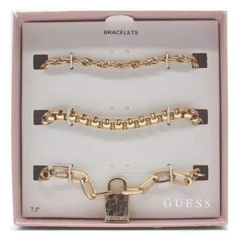 Pulsera original guess Continuara.org