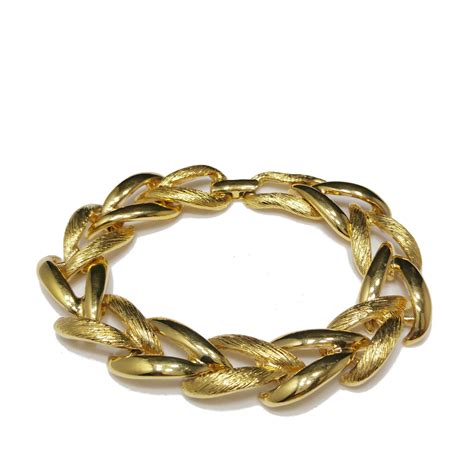Pulsera oro monet Continuara.org