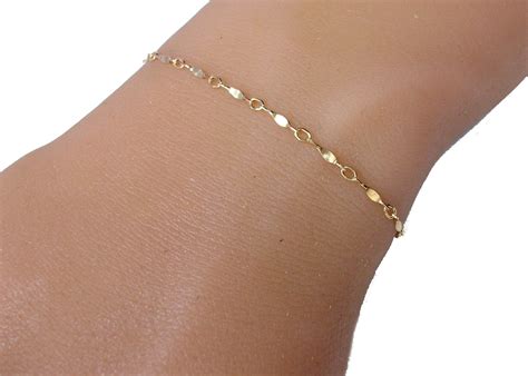 Pulsera oro Continuara.org