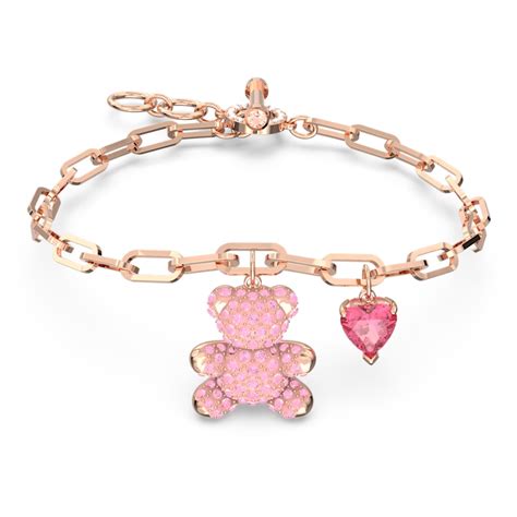 Pulsera oso Continuara.org