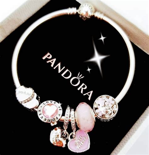 Pulsera pandora autentica Continuara.org
