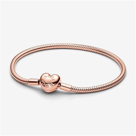 Pulsera pandora oficial Continuara.org