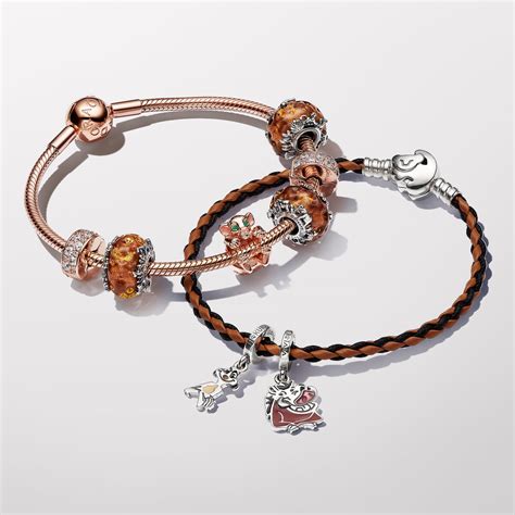Pulsera pandora rey Continuara.org