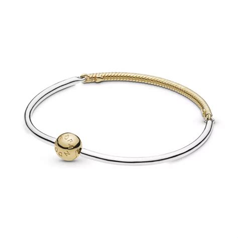 Pulsera pandora tres Continuara.org