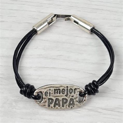 Pulsera papas Continuara.org