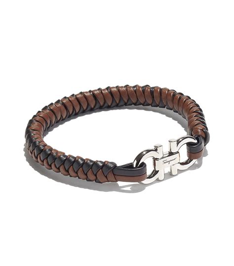 Pulsera piel estilo Continuara.org