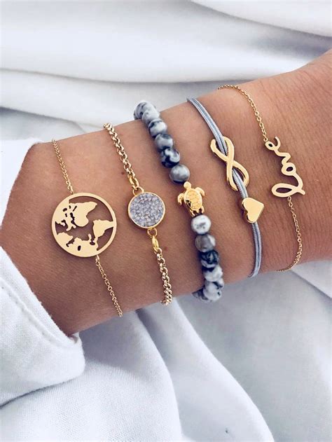 Pulsera piezas Continuara.org
