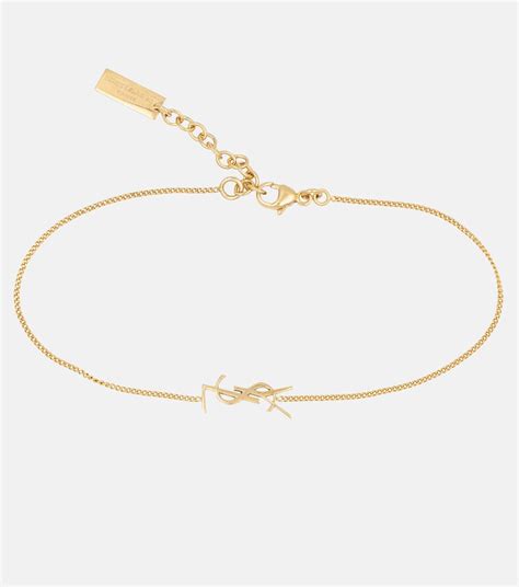 Pulsera saint laurent Continuara.org