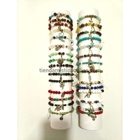 Pulsera sanadora Continuara.org